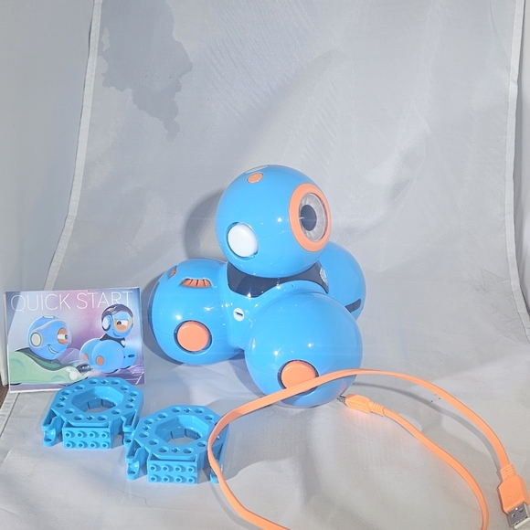 Dash Coding Robot - Picture 6 of 6